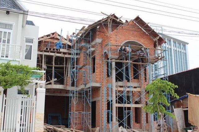 Từ 1/7, mỗi dự án, công trình xây dựng sẽ có mã định danh duy nhất